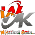 Websiteku Keren
